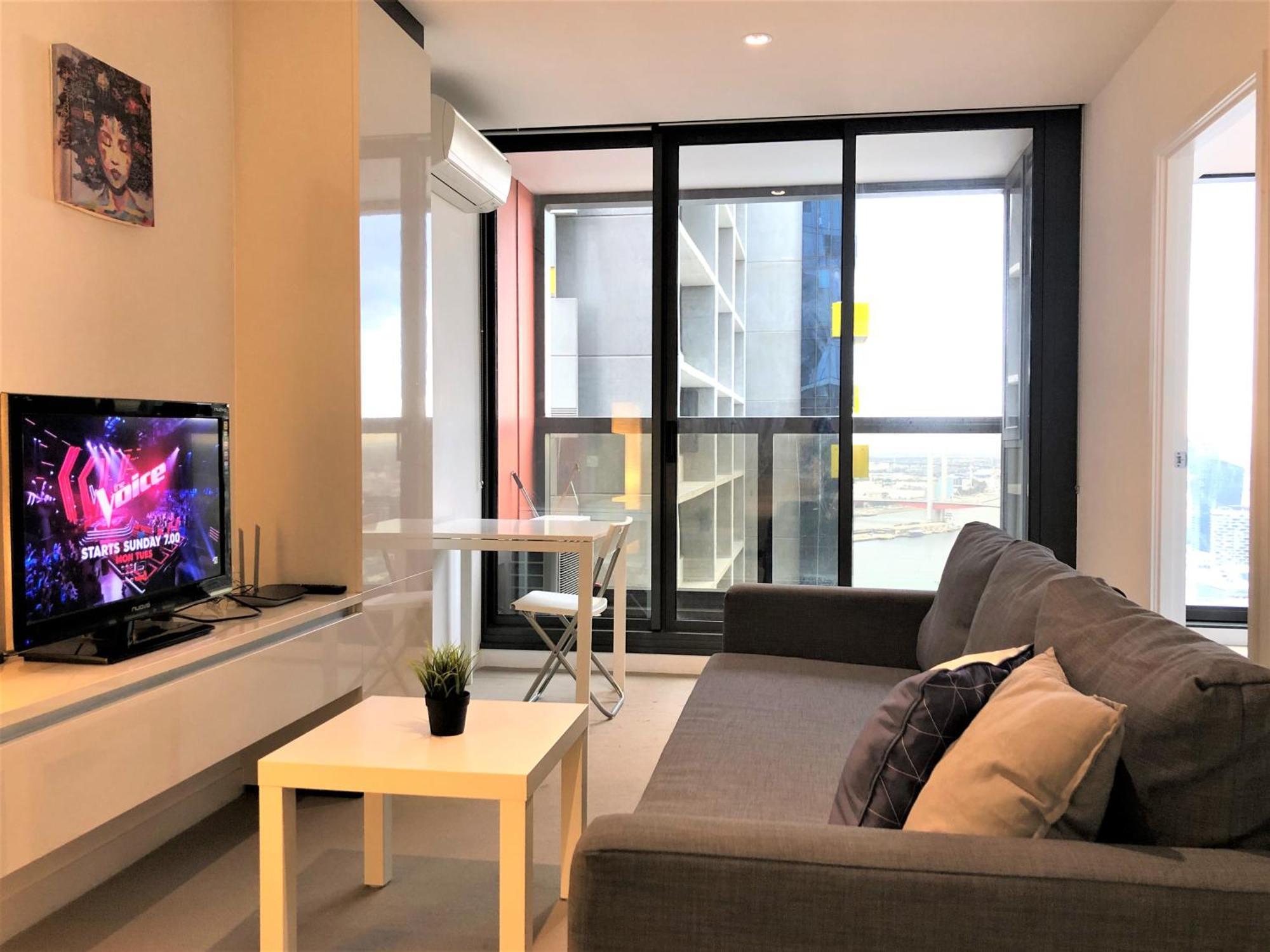 Readyset Apartments At Madison ملبورن المظهر الخارجي الصورة